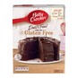 Betty Crocker Devil's Food Gluten Free Cake Mix 425g image number 1