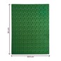 Green Hologram EVA Foam Sheet 22.5cm x 30cm image number 6