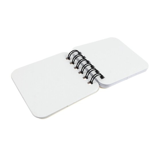 Mini Waffle Stationery Set image number 3