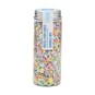 PME Pastel Fairy Cake Sprinkle Mix 66g image number 1