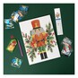 Decorate Your Own Nutcracker Gem Art Canvas Kit image number 1