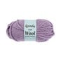 Wendy with Wool Petal Super Chunky 100g image number 1