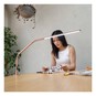 Daylight Rose Gold Slimline 4 Table Lamp image number 2