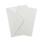 White Cards A5 10 Pack image number 1