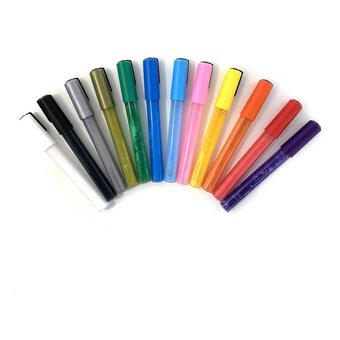 Paint Marker Pens 12 Pack