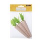 Mini Pink Carrots 3 Pack image number 3