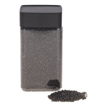 Anthracite Decorative Gravel 600g
