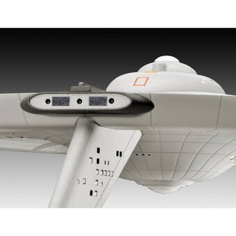 Revell Star Trek Enterprise NCC-1701 Model Kit image number 6