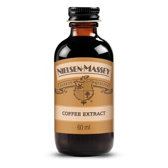 Nielsen Massey Pure Coffee Extract