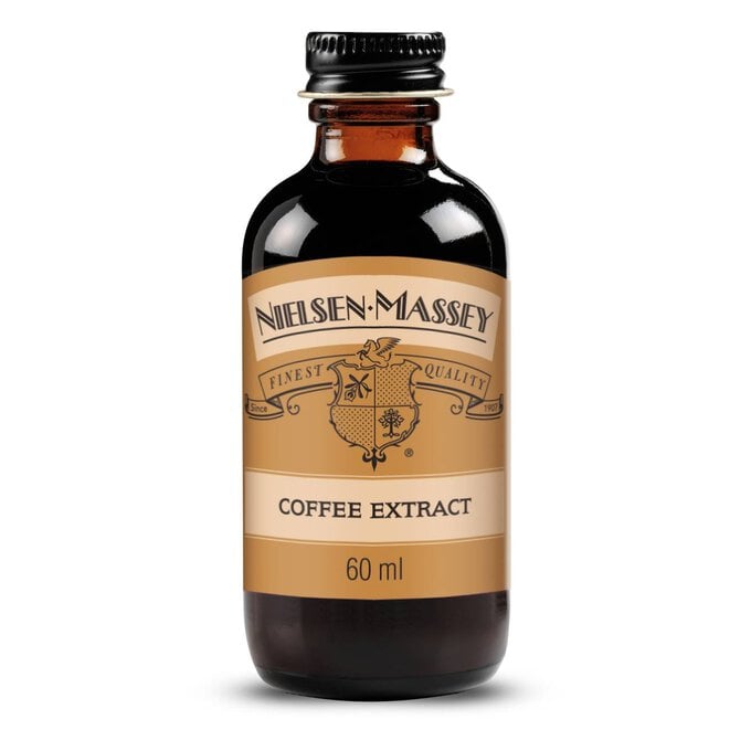 Nielsen Massey Pure Coffee Extract image number 1