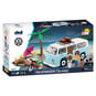 COBI Volkswagen T2a Kombi Van Set 1:35 image number 1