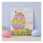 Easter Egg Foam Mosaic Kit image number 1