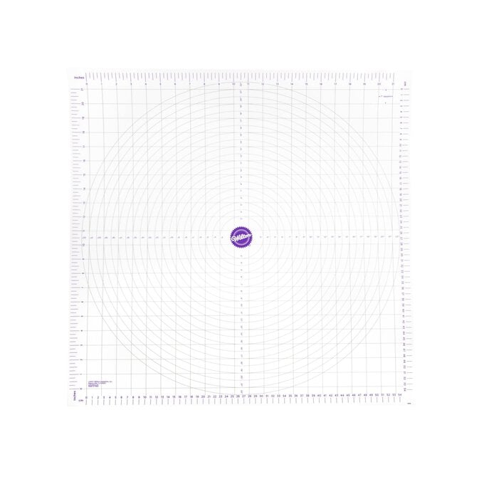 Wilton Roll and Cut Mat 22 Inches image number 1