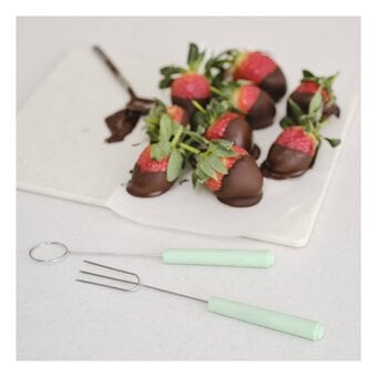 Whisk Candy Dipping Tools 2 Pack image number 2