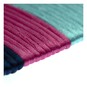 Blue and Purple Satin Cord 1m 3 Pack image number 4