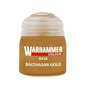 Warhammer Balthasar Gold Base Paint 12ml image number 1
