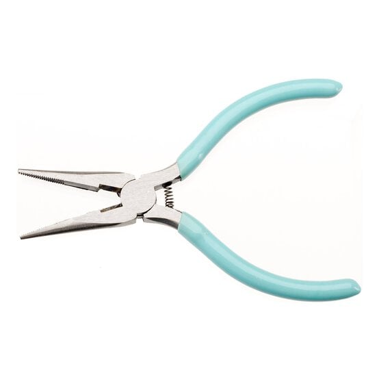 We R Makers Cinch Needle Nose Wire Clippers image number 3