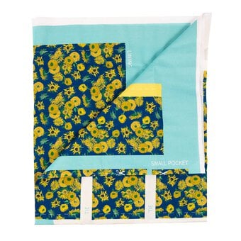 Artistory Make Your Own Van Gogh Sewing Machine Cover image number 3