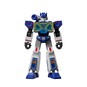 Assorted Blokees Transformers Galaxy Version 07 One Wave 2 Model Kit image number 10