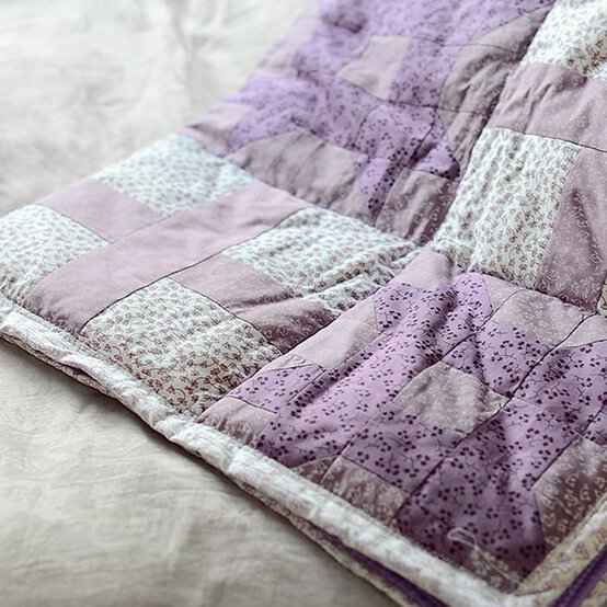 How to Make a Father's Choice Quilt Block image number 1