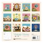 Vintage Home Wall Calendar 2027 image number 4