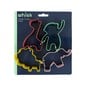 Whisk Safari Animal Cookie Cutters 4 Pack image number 8