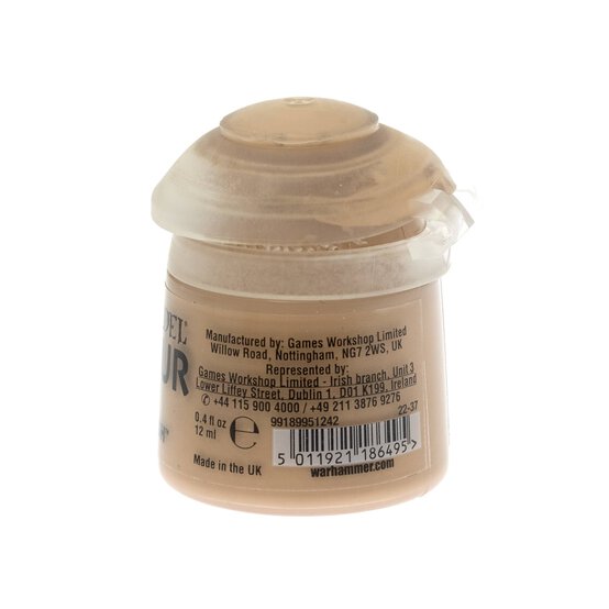 Citadel Kislev Flesh Layer Paint 12ml image number 4