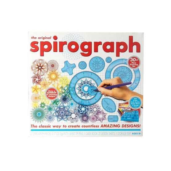 Hobbycraft Trading Ltd