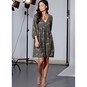 McCall’s Women’s Dresses Sewing Pattern M7969 (XS-M) image number 6