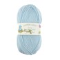 James C Brett Baby Blue Baby DK Yarn 100g  image number 1