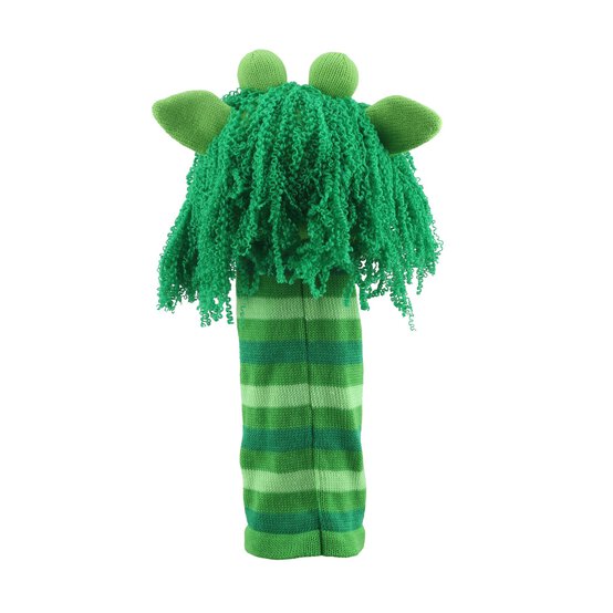 Eco Sockette Squelch Puppet image number 4