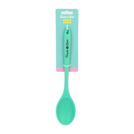 Assorted Pinch of Nom Silicone Spoon  image number 2