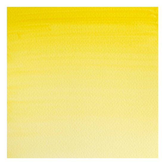 Winsor & Newton Lemon Yellow Hue Cotman Watercolour Tube 8ml  image number 2