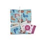 Austen&rsquo;s Library Cotton Fat Quarters 5 Pack image number 2