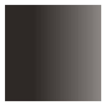 Daler-Rowney System 3 Mars Black Acrylic Paint 500ml