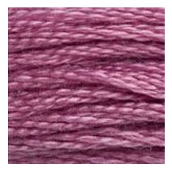DMC Purple Mouline Special 25 Cotton Thread 8m (316)