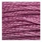 DMC Purple Mouline Special 25 Cotton Thread 8m (316) image number 2