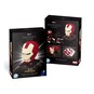 Marvel Studios Iron Man Helmet 3D Puzzle image number 4