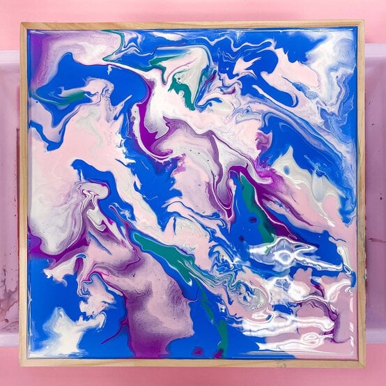 A Beginner's Guide to Fluid Pouring image number 1