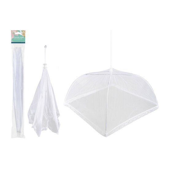 Collapsible Food Cover 43cm image number 3