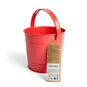 Bigjigs Red Bucket image number 6