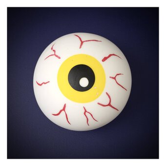 Squishy Jumbo Eyeball