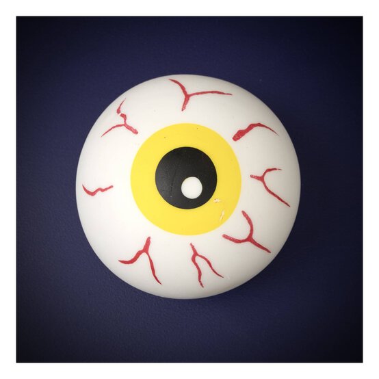 Squishy Jumbo Eyeball image number 1