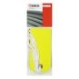 Blick Multi Coloured Luggage Tags 10 Pack image number 1