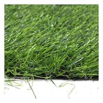 Faux Grass Roll 30cm x 90cm image number 5