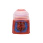 Citadel Evil Sunz Scarlet Layer Paint 12ml image number 1
