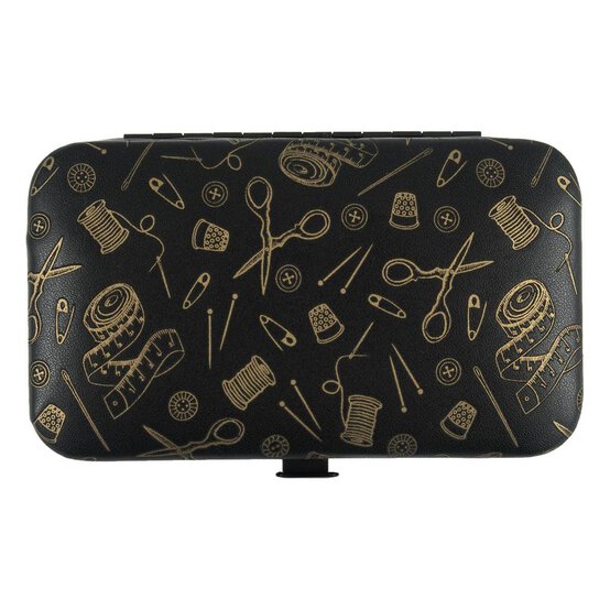 Hemline Gold Sewing Kit