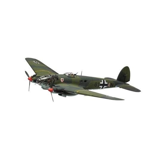 Airfix Battle of Britain Model Gift Set 1:72 image number 3