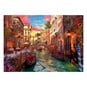 Ravensburger Venice Romance Jigsaw Puzzle 1000 Pieces image number 2