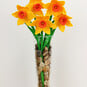 How to Make a FIMO Daffodil image number 1